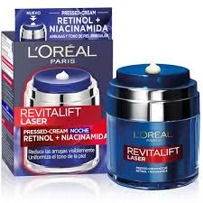 loreal noturno