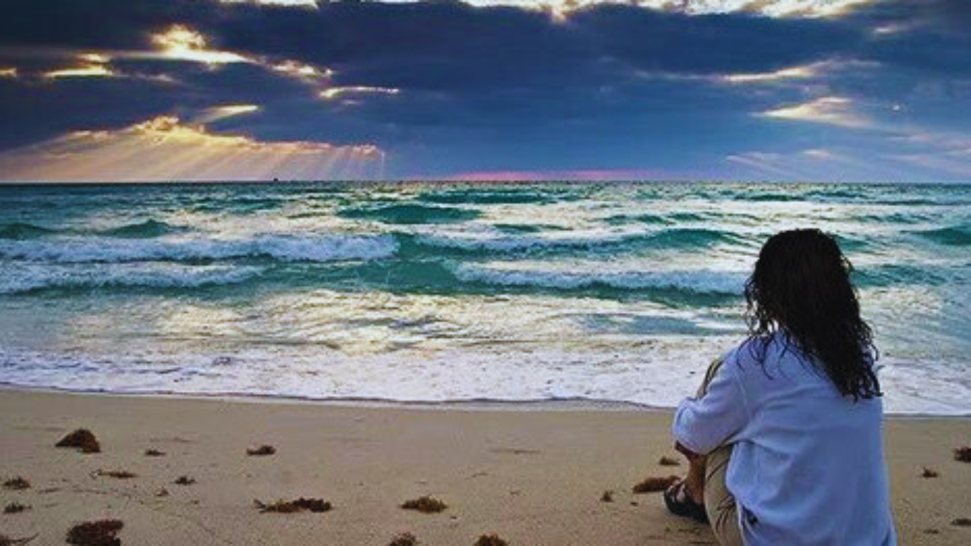 Não fui ensinada a cuidar de mim Reflexacao 1