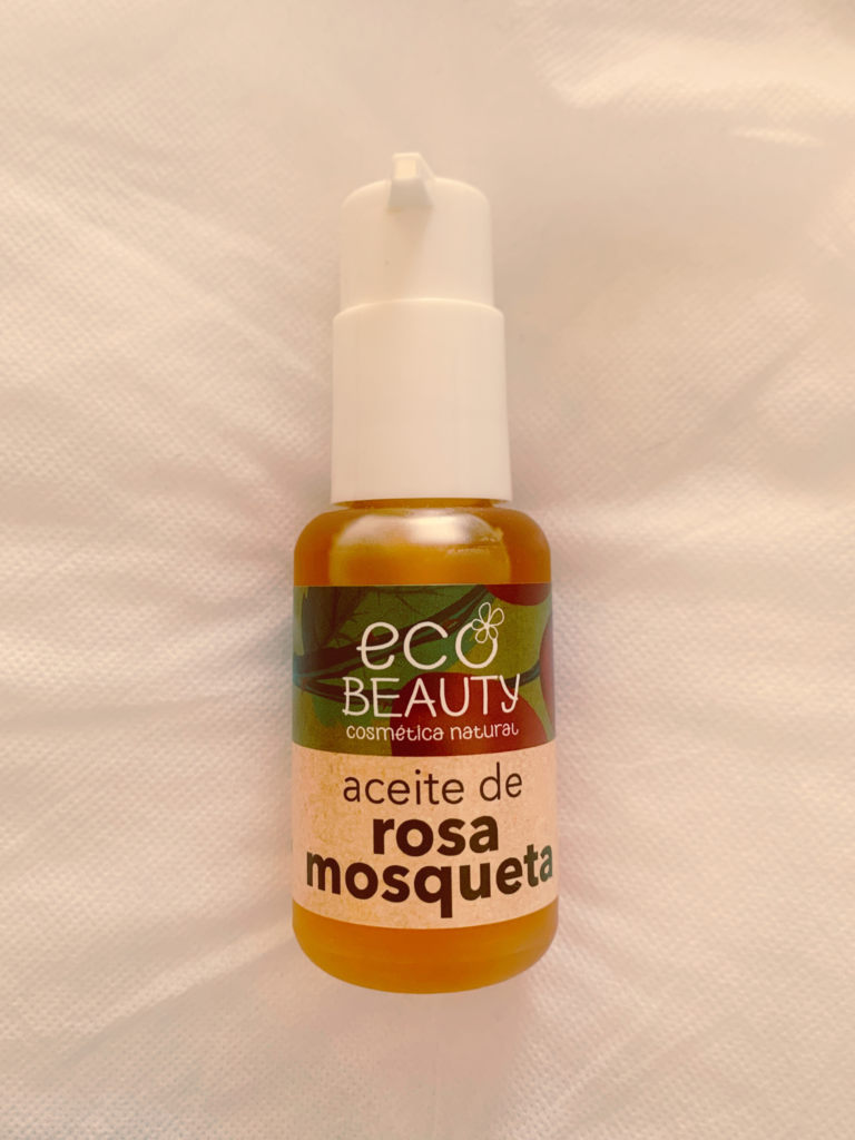 rosa mosqueta