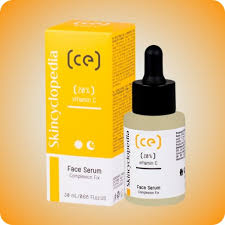 vitamina c