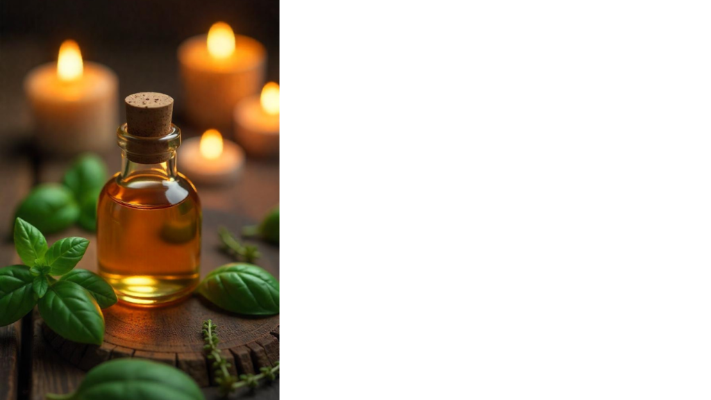oleo de argan