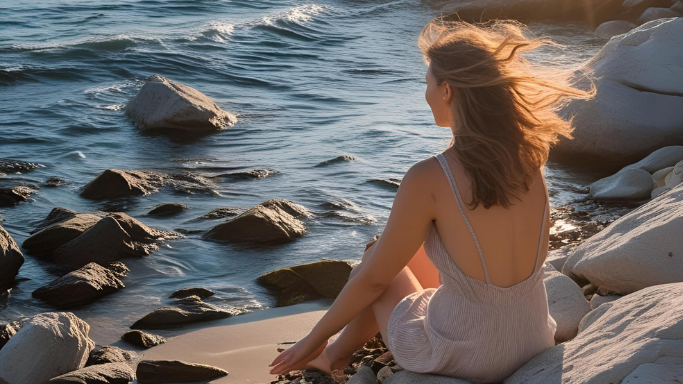 o tempo e a consciencia