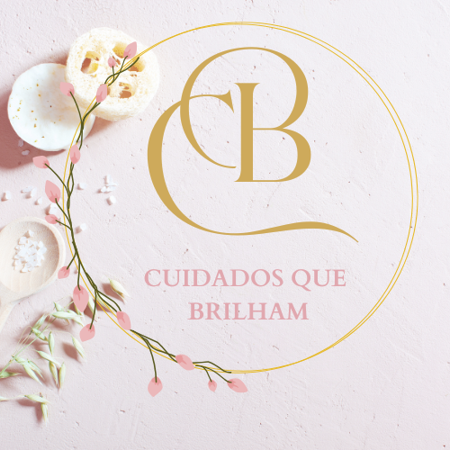 logo feminino delicado rose monograma