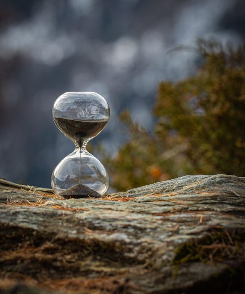 hourglass, time, rock, stone, transience, countdown, hour, sand, hourglass, hourglass, time, time, time, time, time, countdown